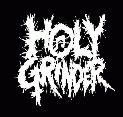 logo Holy Grinder